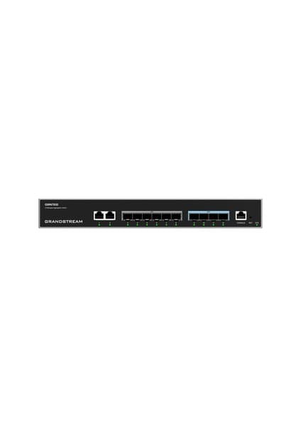 Grandstream GWN7830 Network