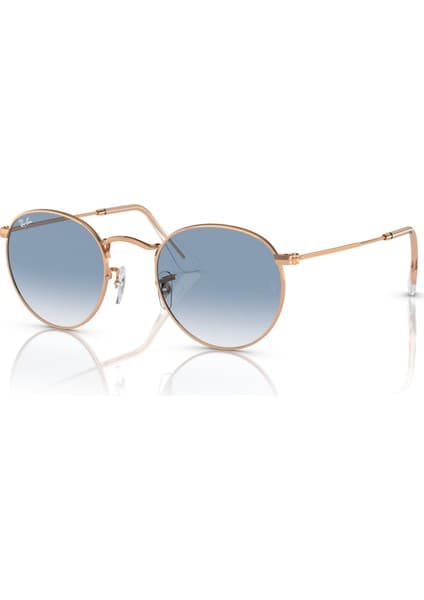 Ray-Ban 3447 92023F 53 Unisex Güneş Gözlüğü Unisex Güneş