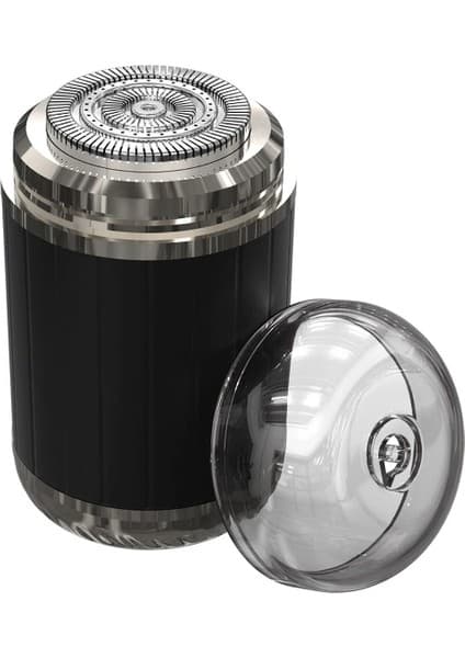Mi Fabrica Mini Tıraş