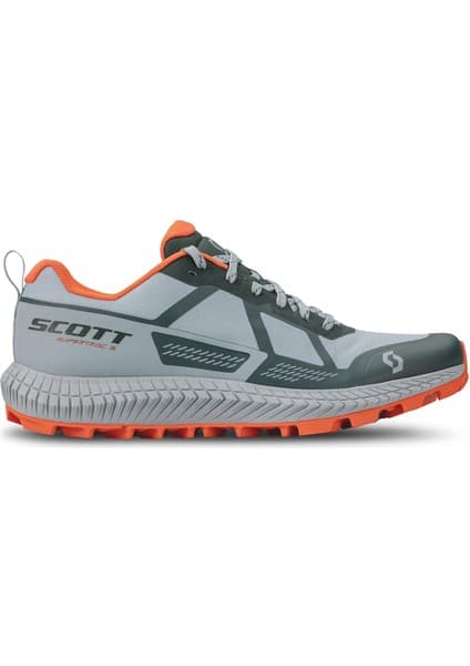 Scott Supertrac 3 Erkek Patika Koşu