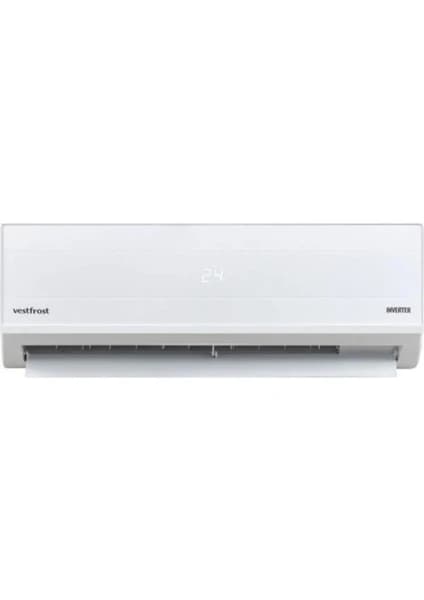 Vestfrost VF A 9000 R32 Inverter Duvar Tipi Klima