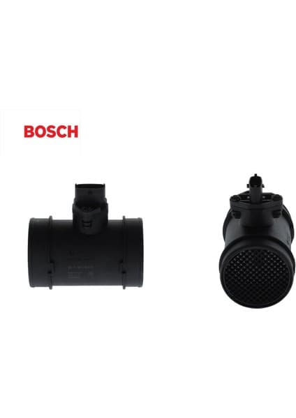 Bosch Hava Kütle Ölçer Ducato 2 Jumper Boxer 00-06 Omega B Vectra B Alfa 156 166 46444287