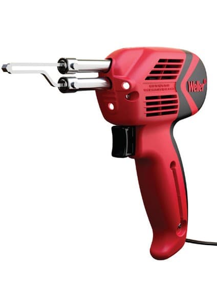 Weller WLG940023C 140W Lehim