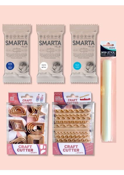 Smarta Takı