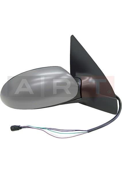 Art Ford Focus 98-04 Sağ Ayna Elektrikli
