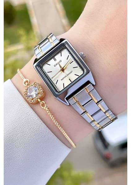 Casio Kadın Kol