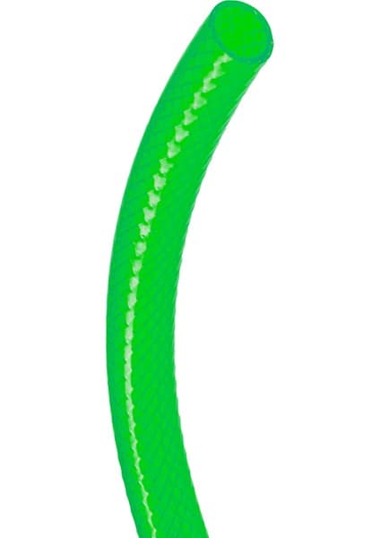 Çelik Pvc Şeffaf Örgülü Hortum Yeşil Renk 2 (İç Çap 50 Mm) Fiyatı