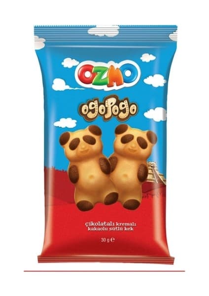 Şölen Ozmo Ogopogo 30 Gr.
