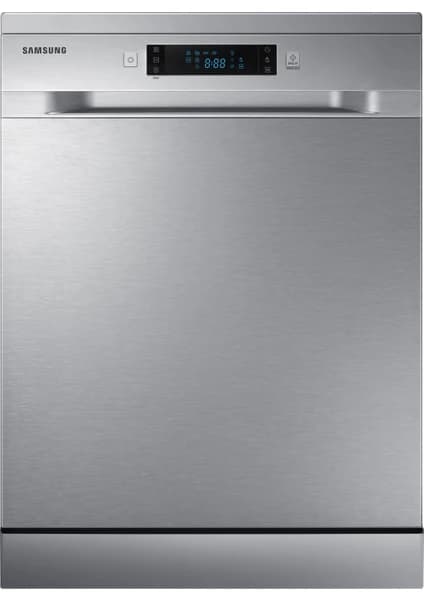 Samsung DW60DG550FSRTR 5 Programlı Bulaşık Makinesi, D Enerji Sınıfı