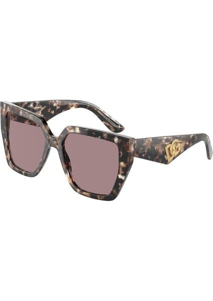 Dolce & Gabbana Dolce Gabbana DG4438 34387N 55 Kadın Güneş