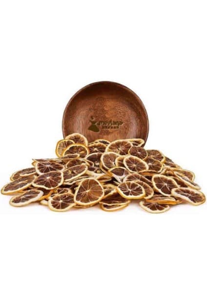 Mevlana Bazaar Limon Kurusu 1000