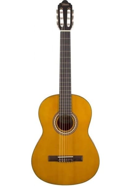 Valencia VC203 Klasik Gitar 3/4 Vintage Naturel Mat Fiyatı