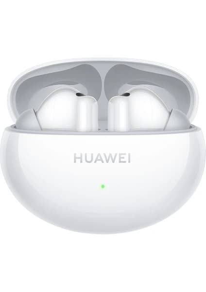 Huawei Freebuds 6i - Beyaz