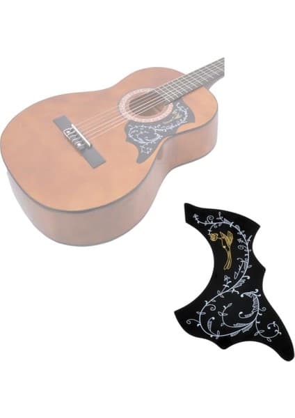 Extreme PG150 Gitar Pena Korumalığı Pick