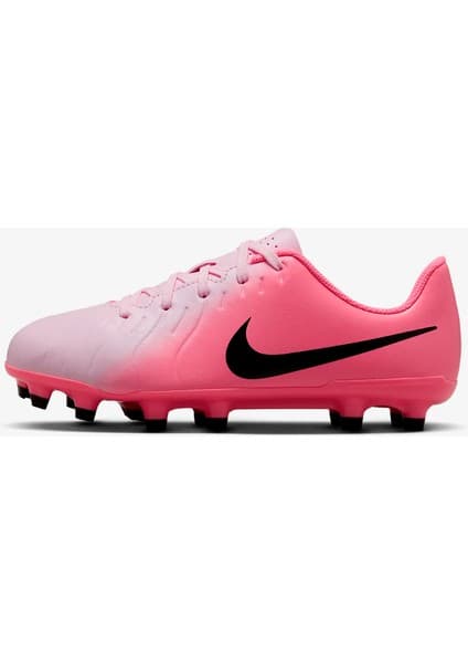Nike Jr. Tiempo Legend 10 Club Çocuk Krampon(Dar