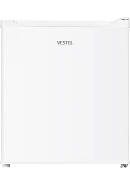 Vestel MB4001 E Enerji Sınıfı 41 Ly Minibar Mini Buzdolabı