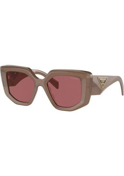 Prada Sps 14ZS 11S08S .50 Güneş Gözlüğü Fiyatı - Taksit Seçenekleri