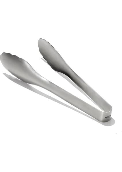 Oxo Steel Maşa-Paslanmaz