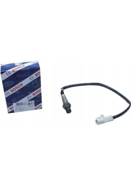Bosch Oksijen Sensörü C-Max 1-2 Focus 2-3 Grand C-Max Volvo C30 S40 2 V50 1,4 1,6 0258986785