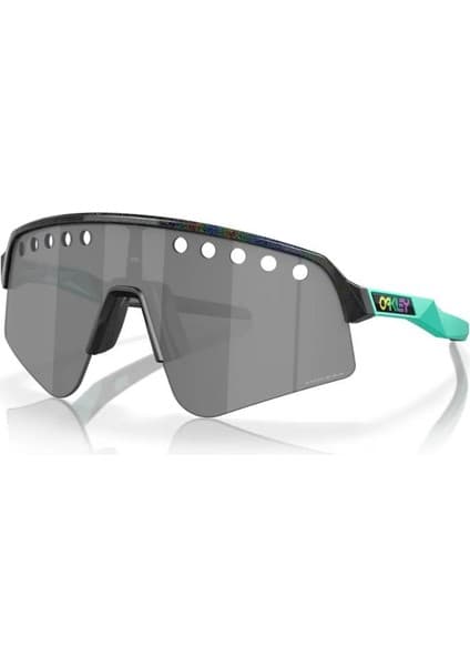 Oakley Sutro Lite Sweep Güneş Gözlüğü 946526 Dark Galaxy Fiyatı