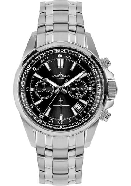 Jacques Lemans Liverpool 1-2117I Erkek Kol