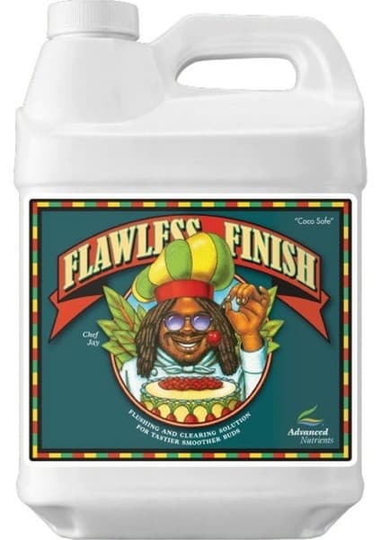 Advanced Nutrients Flawless Finish 500ML Fiyatı