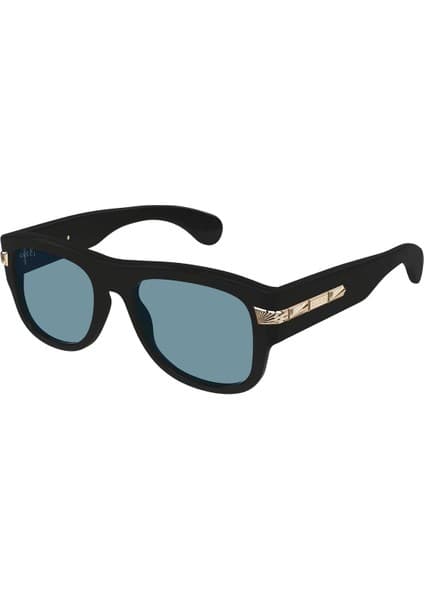 Gucci Gg 1517S 002 Unısex Fiyatı - Taksit Seçenekleri