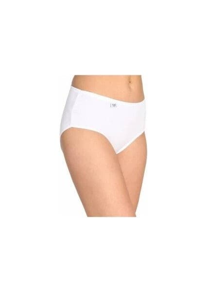 Tutku Kadın Elastan Bato Külot 6lı Paket