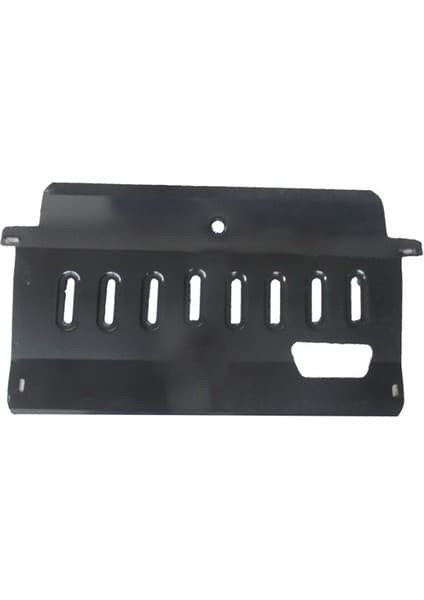 Fam Citroen C3 14/16 Karter Muhafaza Sacı (Metal)