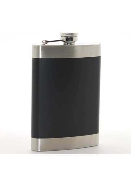Magnesia Paslanmaz Çelik Tekli 9 Oz Matara