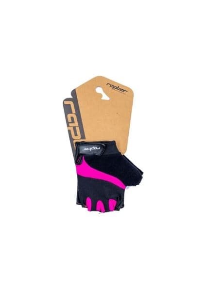 Raptor – Xc Sport Eldiven – Pembe