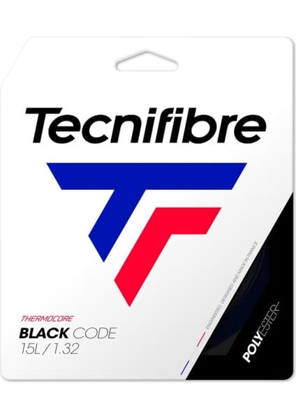 Tecnifibre Black Code 1,32 Paket Kordaj Fiyatı - Taksit Seçenekleri