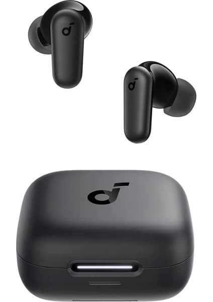 Anker Soundcore R50i NC Kulak İçi Bluetooth Kulaklık, Aktif Gürültü Engelleme, Siyah Renkli TWS