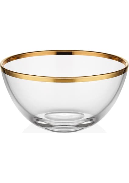 Decorium 23,5 cm Kase Dalıa