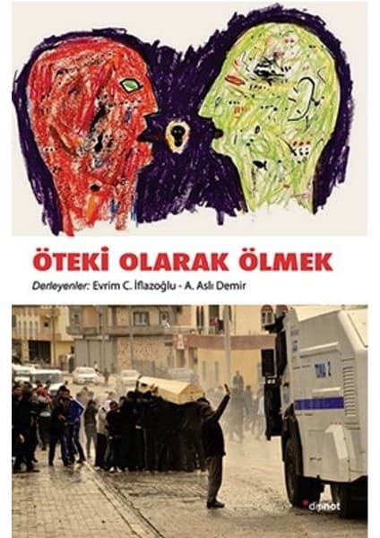 Öteki Olarak