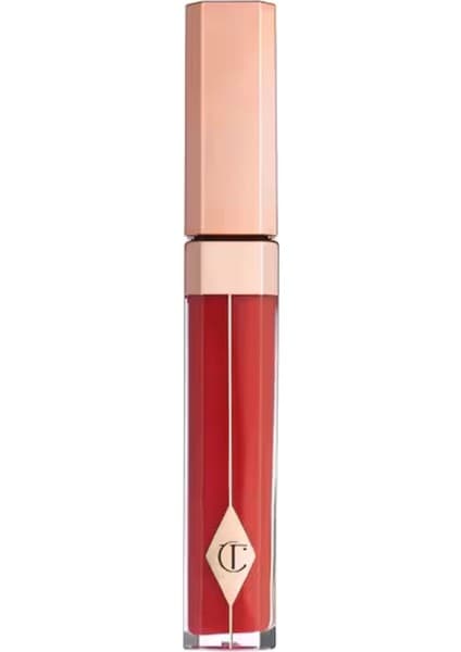 Charlotte Tilbury Lip Lustre - Dudak Parlatıcısı Red