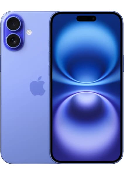 Apple iPhone 16 Plus 256GB Lacivert Taş