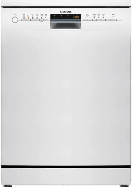 Siemens SN216W00DT 6 Programlı 13 Kişilik Bulaşık Makinesi