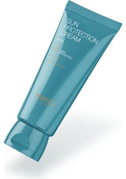KikoMilano Vücut Bakımı - Sun Protectıon Cream Spf