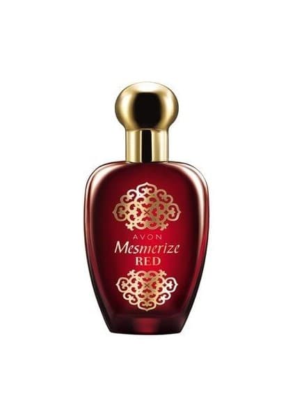 Avon Mesmerize Red Edt 50 ml Kadın Parfümü