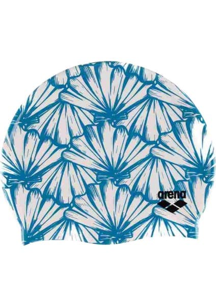 Arena Print 2 Mavi Unisex Bone Fiyatı - Taksit Seçenekleri