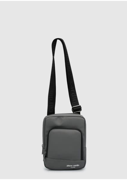 Pierre Cardin Erkek Çantası Gri 01pc002012-Gri Fiyatı
