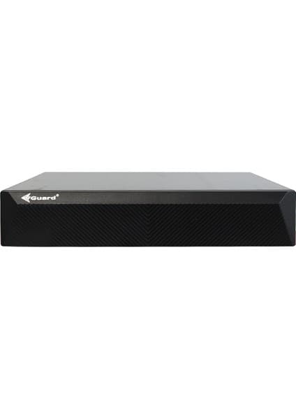 Biges Vg-8C1A-Lru-I 8 Kanal 2Mp 1 Disk H265+ Sesli Hibrit Kayıt