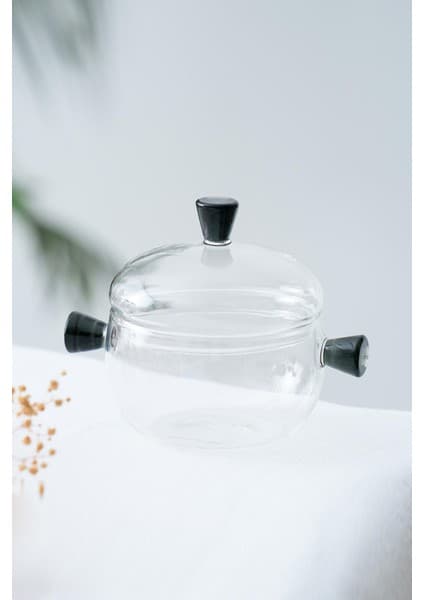 Acar Jasmin Cam Şekerlik - 350