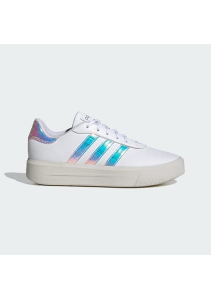 Adidas Sportswear IG8606 Court Platform