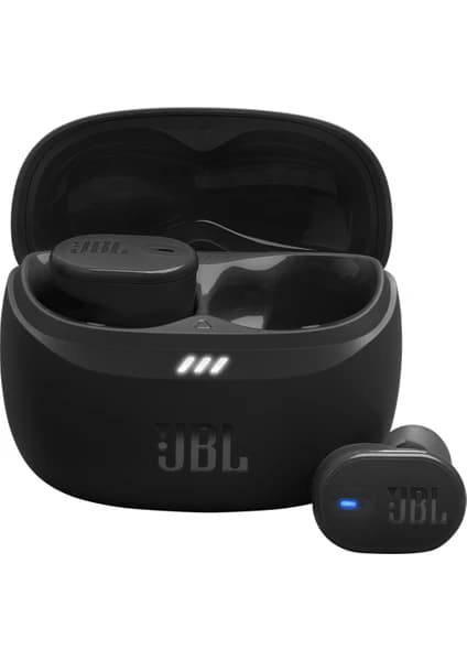 JBL Tune Buds2 Kulakiçi Tws Kulaklık, Siyah