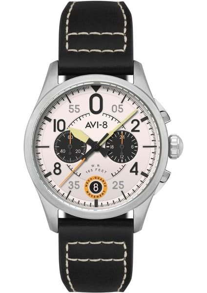 Avı-8 AV-4089-0B Erkek Kol Saati Fiyatı - Taksit Seçenekleri