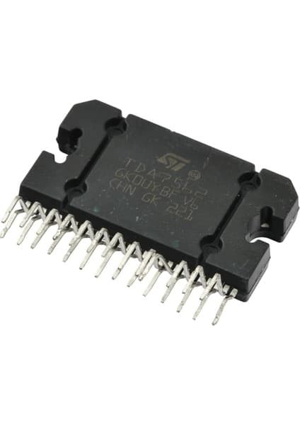 OEM Tda 7562 Flexıwatt-27 Entegre