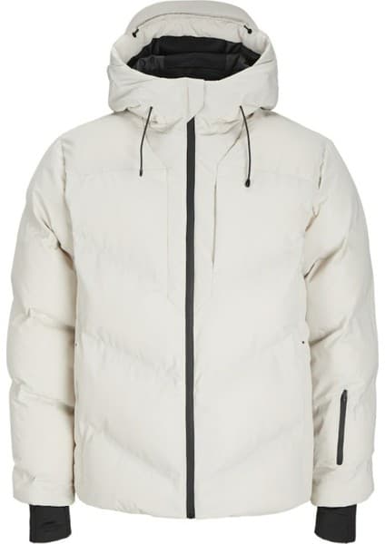 Jack & Jones Jack Jones Slay Heat Qulted Puffer Erkek Mont Fiyatı