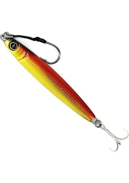 Xesta Casting Nitro Jig Yem